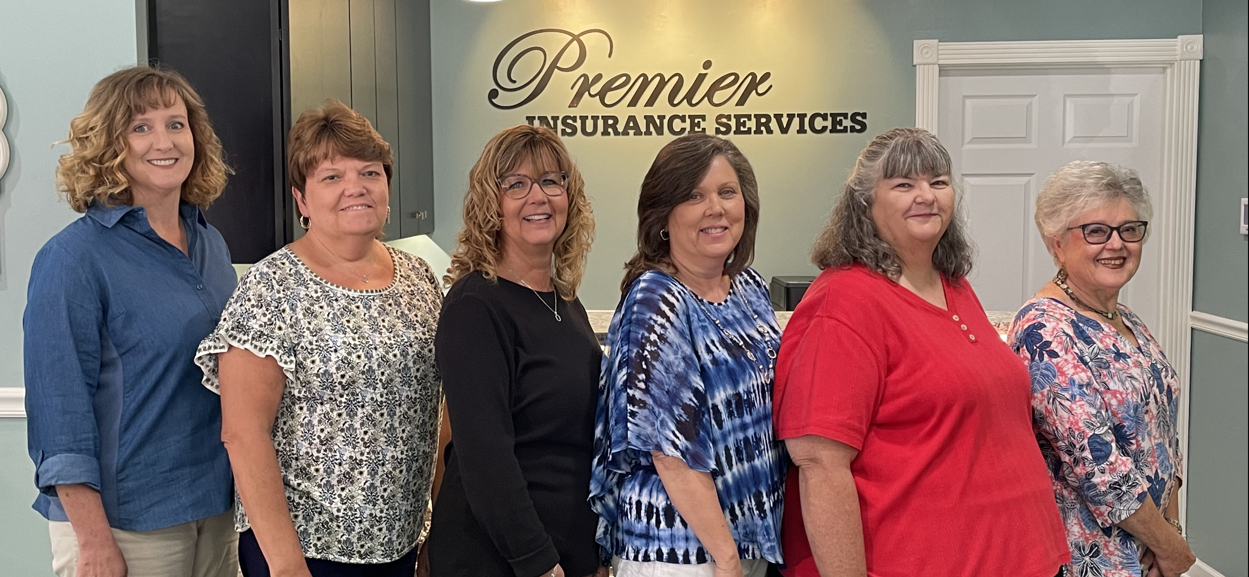 Premier Insurance Services